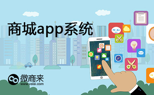 商城app系統制作流程有哪些？