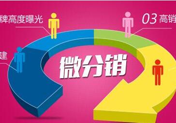 微商分銷系統(tǒng)的經(jīng)營模式是什么