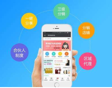 詳解微商城分銷系統的拼購模式
