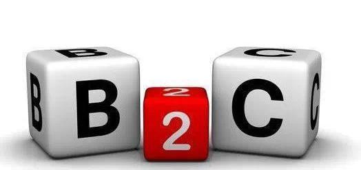 ?從B2B模式到S2B2C模式，電子商務(wù)市場歷了什么變化？