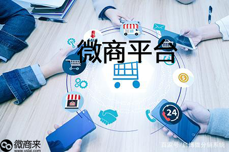 微商平臺(tái)開發(fā)如何選擇？