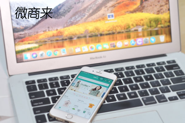 個人怎么做社區團購商城？