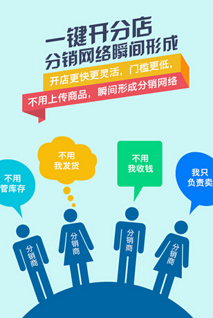 微商分銷系統(tǒng)讓銷售業(yè)績得以全面提升的有效方案