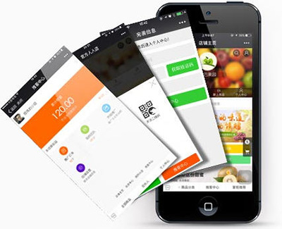 微信分銷熱潮下，食品行業(yè)為什么做微信商城系統(tǒng)？