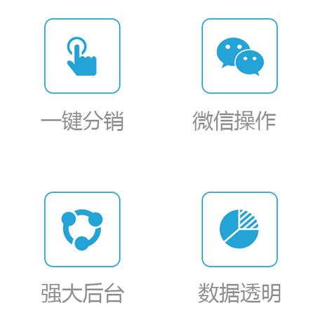微信分銷(xiāo)