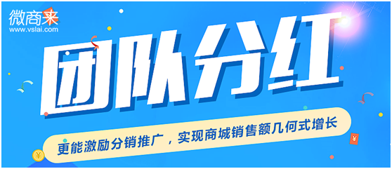 團(tuán)隊(duì)分紅系統(tǒng)怎么開發(fā)？